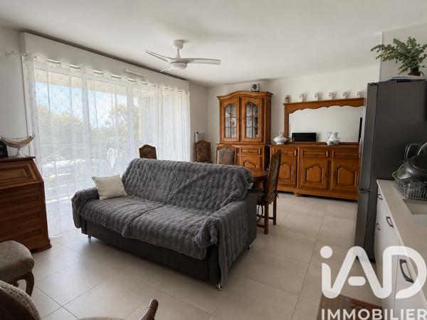 Appartement à vendre 3 pièces 67 m² Fréjus