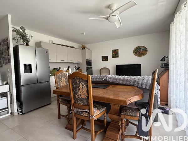 Appartement à vendre 3 pièces 67 m² Fréjus
