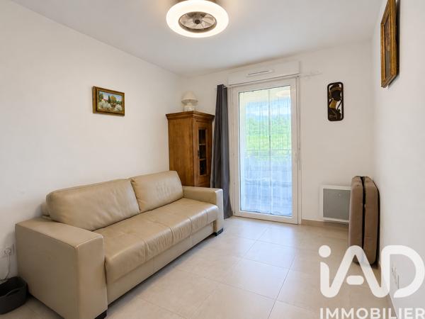Appartement à vendre 3 pièces 67 m² Fréjus