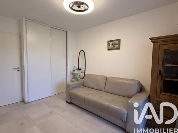 Appartement à vendre 3 pièces 67 m² Fréjus