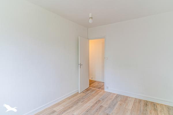 Appartement à vendre |                                       Bordeaux |                                        3 pièces  |  55 m²