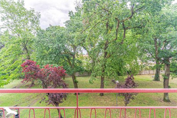 Appartement à vendre |                                       Bordeaux |                                        3 pièces  |  55 m²