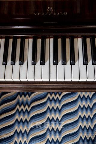 Appartement d'angle à deux pas du Parc Monceau