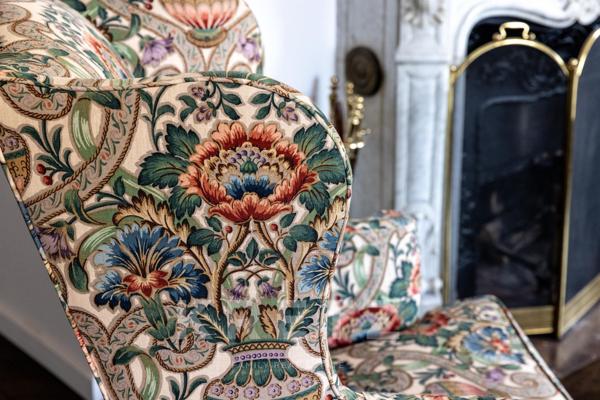 Appartement d'angle à deux pas du Parc Monceau