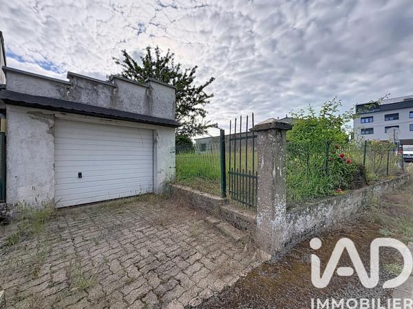 Terrain à vendre 291 m² Aumetz