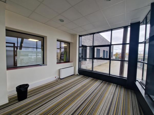 Local D’activité 6000m² – St barthelemy d anjou