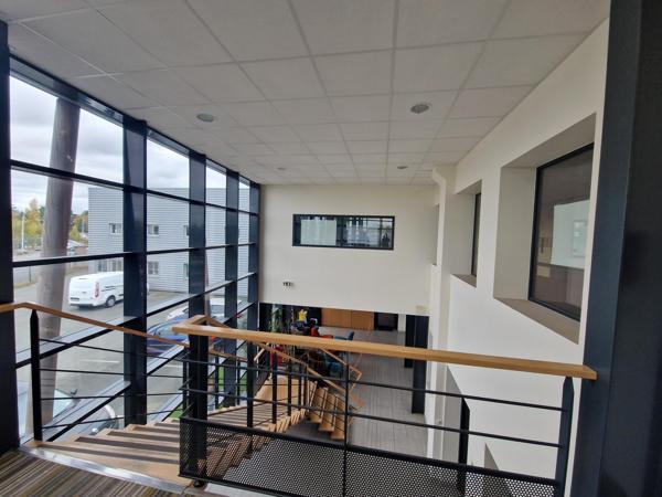 Local D’activité 6000m² – St barthelemy d anjou