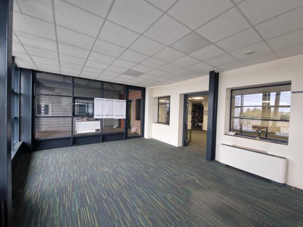 Local D’activité 6000m² – St barthelemy d anjou