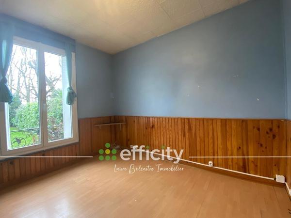 Maison 6 pièces - 145 m²