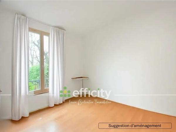 Maison 6 pièces - 145 m²