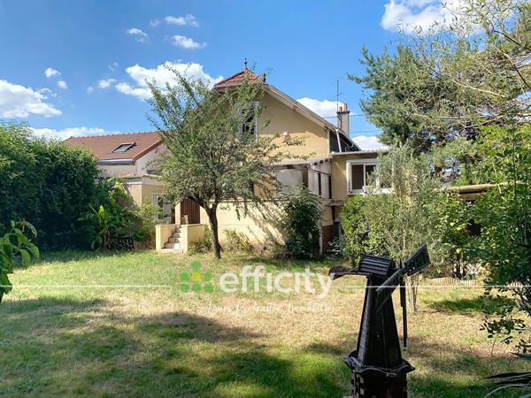 Maison 6 pièces - 145 m²