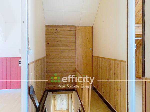 Maison 6 pièces - 145 m²