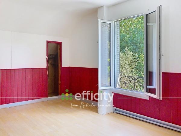 Maison 6 pièces - 145 m²