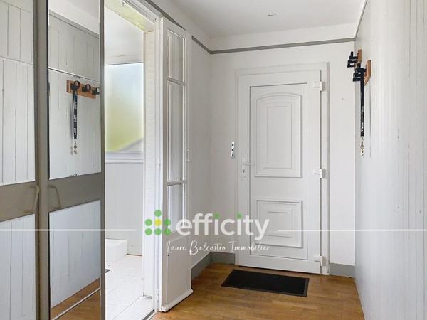 Maison 6 pièces - 145 m²