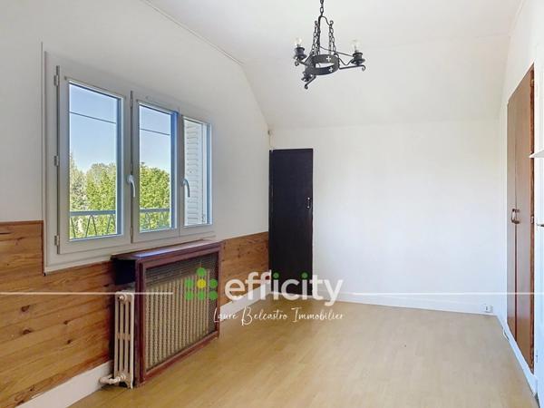 Maison 6 pièces - 145 m²