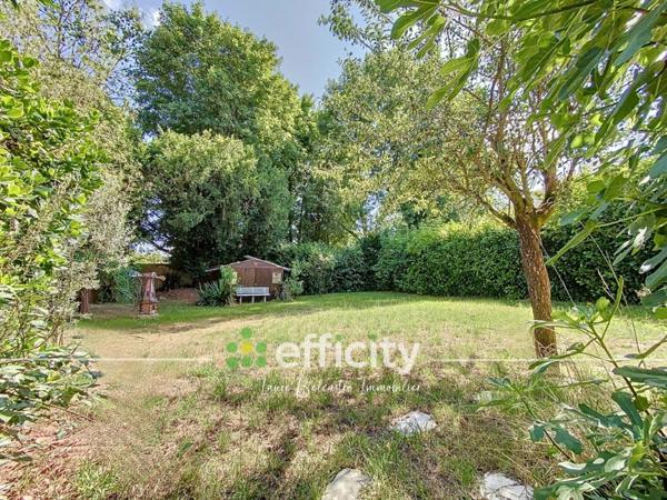 Maison 6 pièces - 145 m²