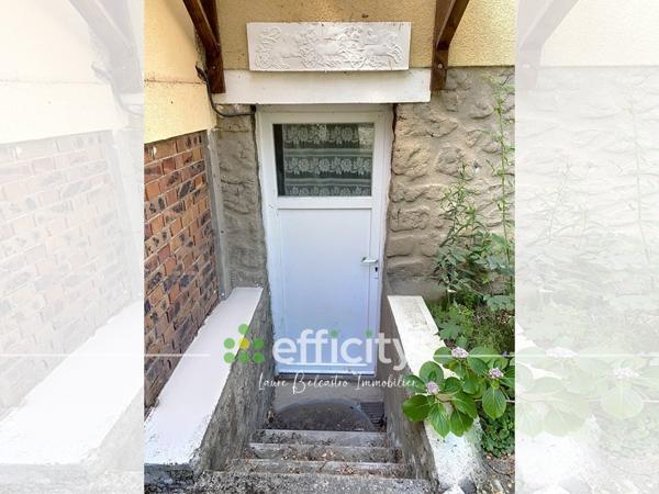 Maison 6 pièces - 145 m²