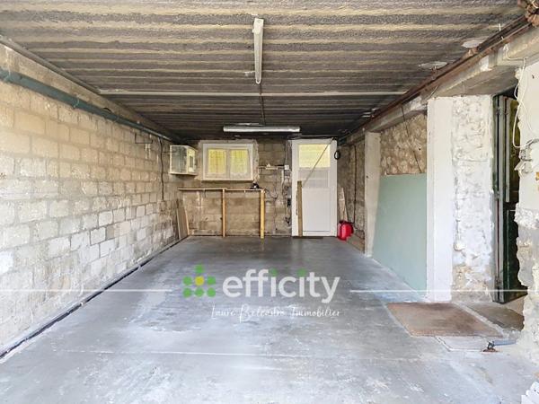 Maison 6 pièces - 145 m²