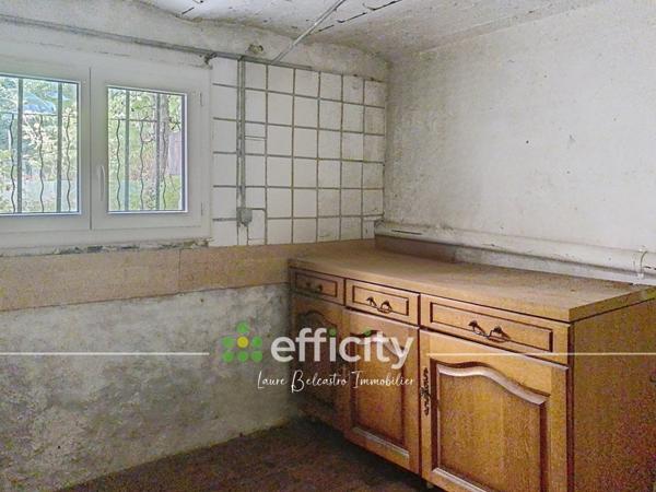 Maison 6 pièces - 145 m²