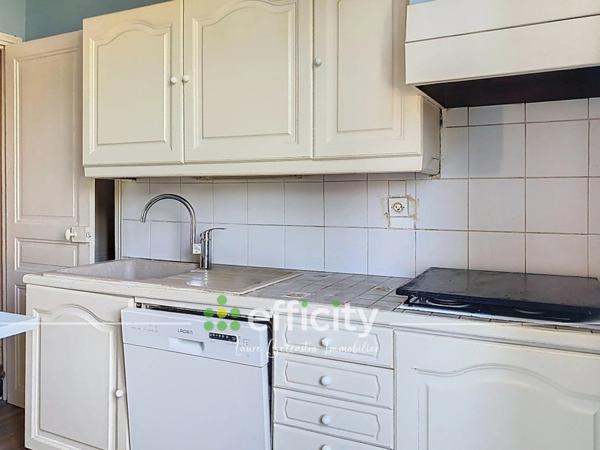 Maison 6 pièces - 145 m²