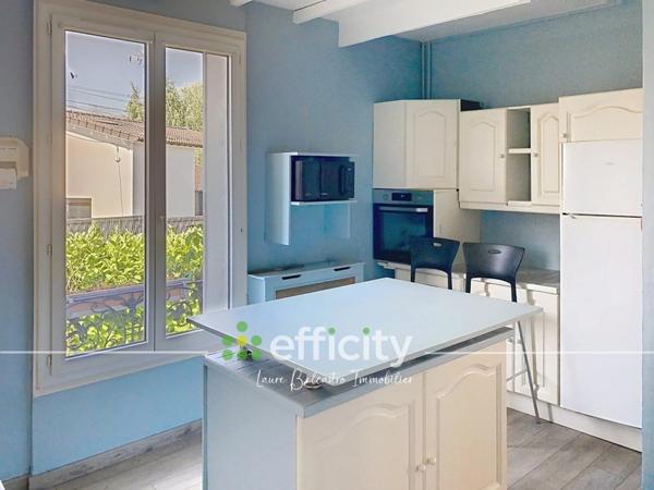 Maison 6 pièces - 145 m²