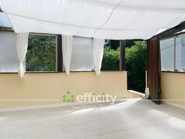 Maison 6 pièces - 145 m²