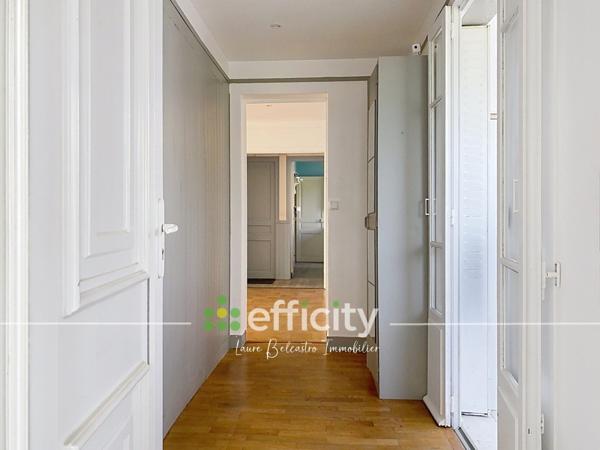 Maison 6 pièces - 145 m²