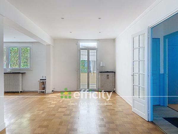 Maison 6 pièces - 145 m²