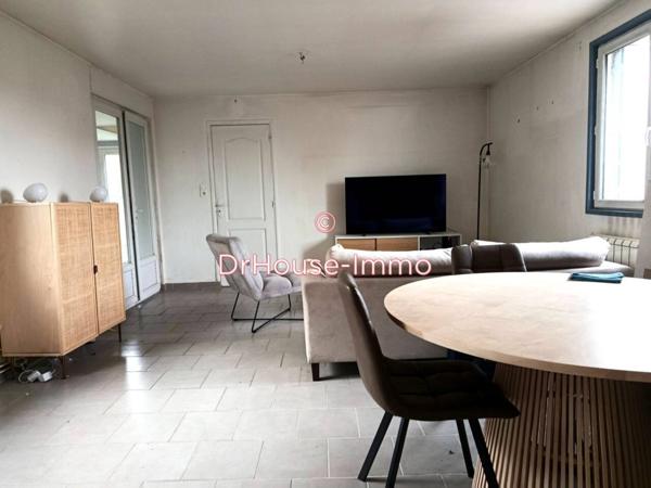 Maison à vendre 2 pièces de 61 m²