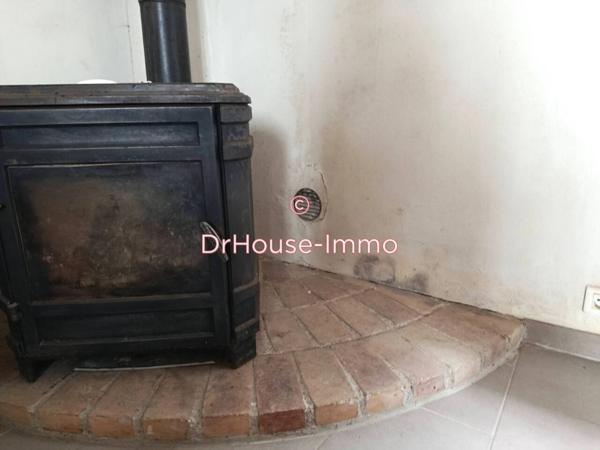 Maison à vendre 2 pièces de 61 m²