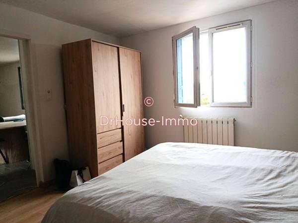 Maison à vendre 2 pièces de 61 m²