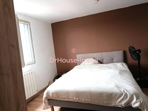 Maison à vendre 2 pièces de 61 m²