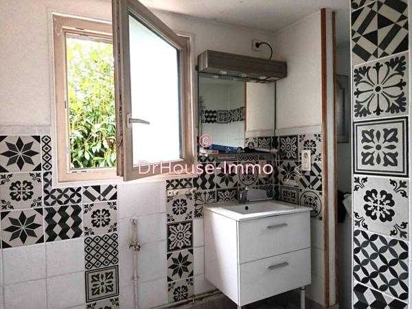 Maison à vendre 2 pièces de 61 m²