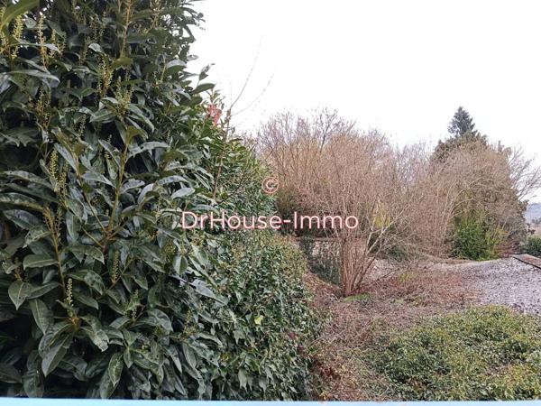 Maison à vendre 2 pièces de 61 m²