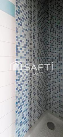 NOTRE DAME- Superbe studio de 32.48 m2