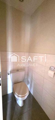 NOTRE DAME- Superbe studio de 32.48 m2