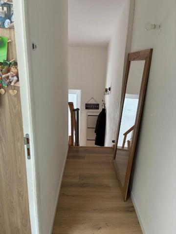 Evreux centre - Maison T3 en Duplex de 54.2 m2 avec parking privatif