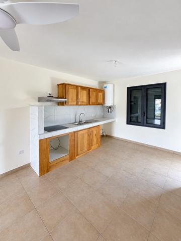 À louer – Appartement T3 neuf avec terrasse – Saint-André