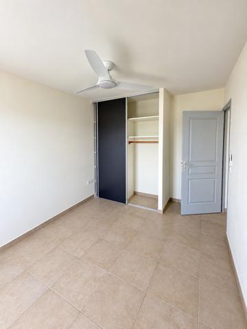 À louer – Appartement T3 neuf avec terrasse – Saint-André