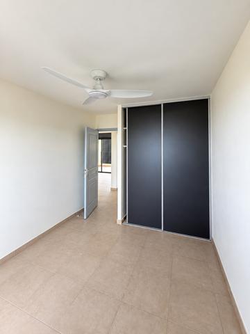 À louer – Appartement T3 neuf avec terrasse – Saint-André