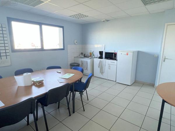 Local professionnel à vendre à Le Molay-Littry dans le Calvados (14330), ref : 14005/FMCO/156