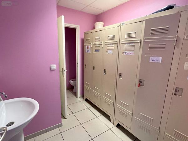 Local professionnel à vendre à Le Molay-Littry dans le Calvados (14330), ref : 14005/FMCO/156