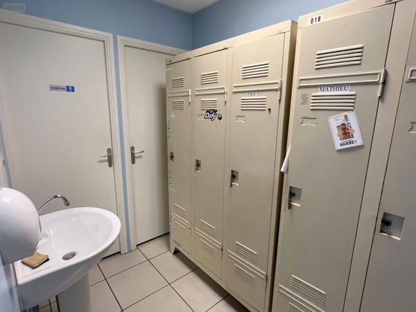 Local professionnel à vendre à Le Molay-Littry dans le Calvados (14330), ref : 14005/FMCO/156