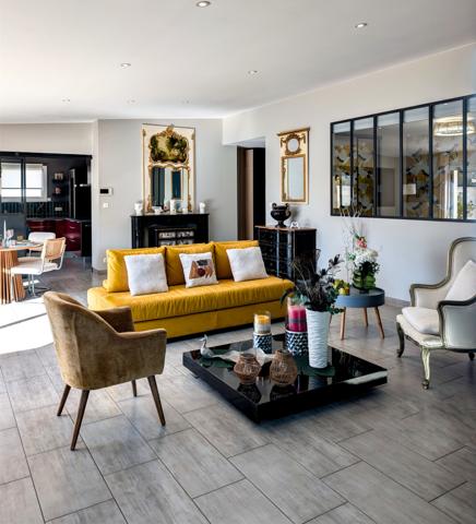 Maison 7 p 202m²