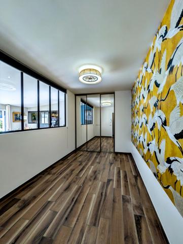 Maison 7 p 202m²