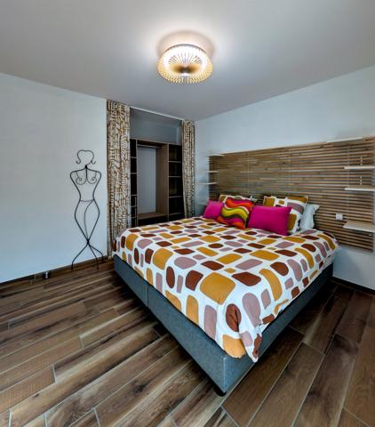 Maison 7 p 202m²