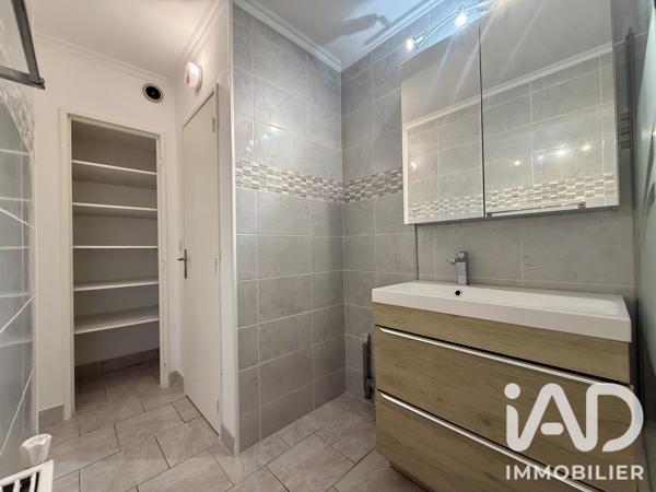 Studio à vendre 29,31 m² Cagnes-sur-Mer