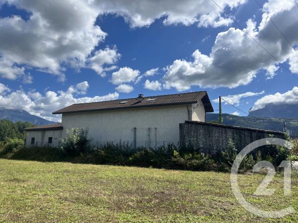 Maison à vendre  5 pièces - 98,13 m2 MOIRANS - 38