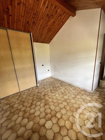 Maison à vendre  5 pièces - 98,13 m2 MOIRANS - 38