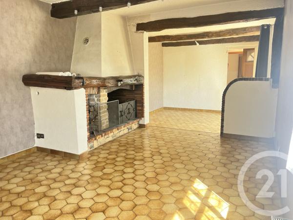 Maison à vendre  5 pièces - 98,13 m2 MOIRANS - 38